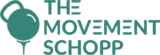 the movement shop logo.