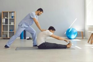 Physical Therapy Exercises for Lower Back Pain