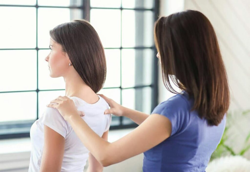 When Should You Begin Shoulder Physical Therapy?