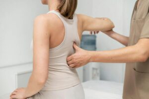 Guide to Physical Therapy for Shoulder Pain Relief