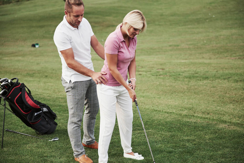 Golfer's Guide to Rehabilitation from Golf Back Injury