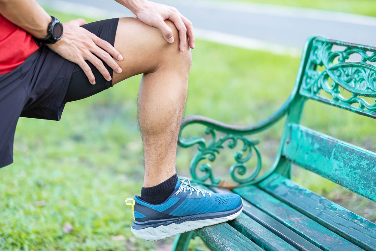 Hamstring Strain: Causes, Symptoms and Treatments