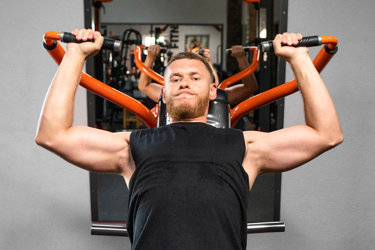 Best Shoulder Instability Exercises: Causes and Recovery