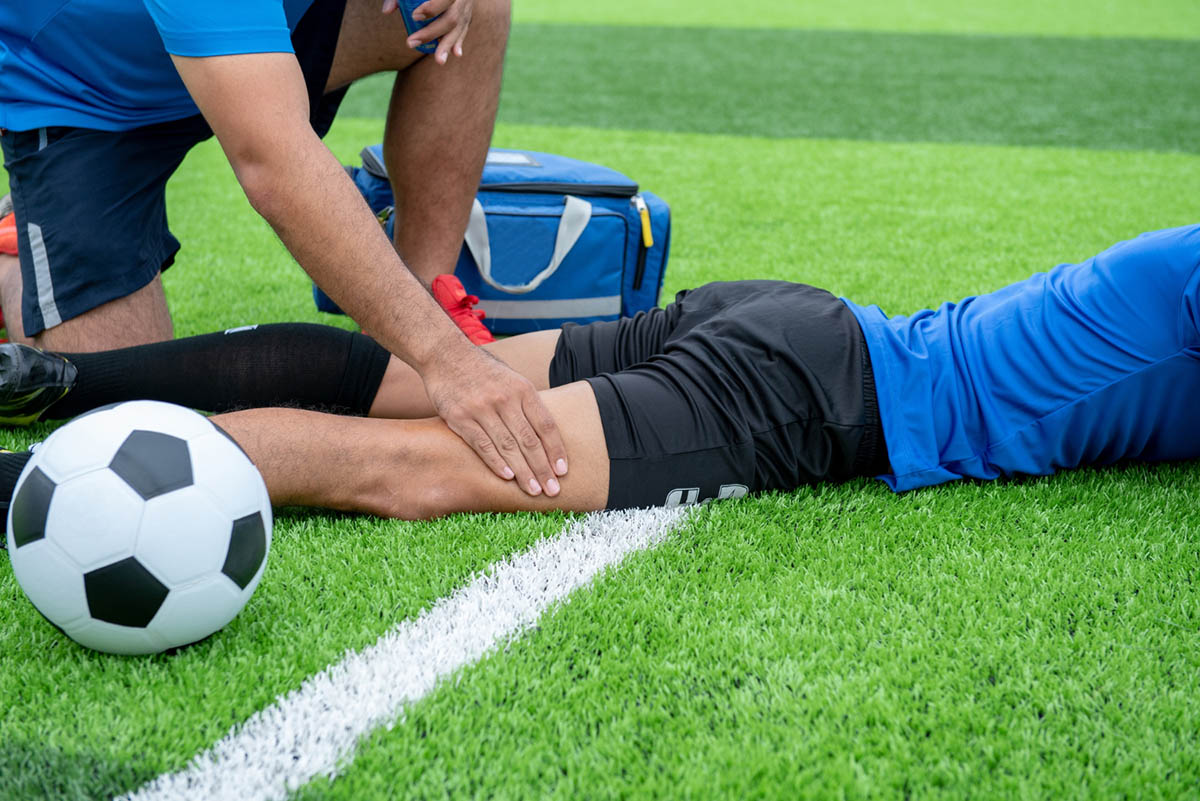 Physical Therapy Tips for Preventing Sports Injuries