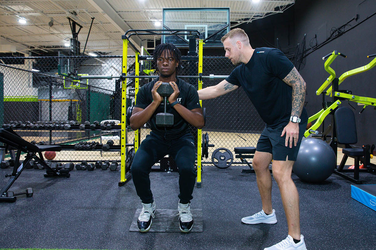 Why Every Everyday Athlete Needs Regular Physical Therapy: Beyond Injury Recovery