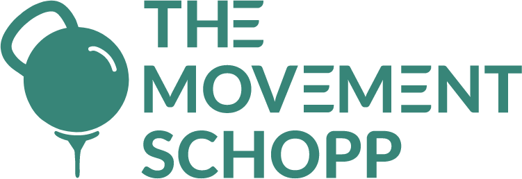 The Movement Schopp Physical Therapy