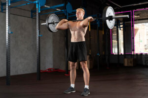 CrossFit Shoulder Health: Preventing Overuse Injuries with Physical Therapy