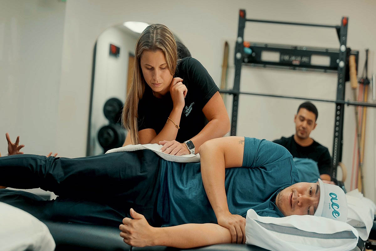 Why Triathletes Need Regular Physical Therapy for Peak Performance