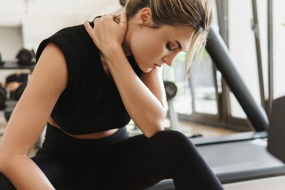 17466 | The Movement Schopp | Torrance, CA