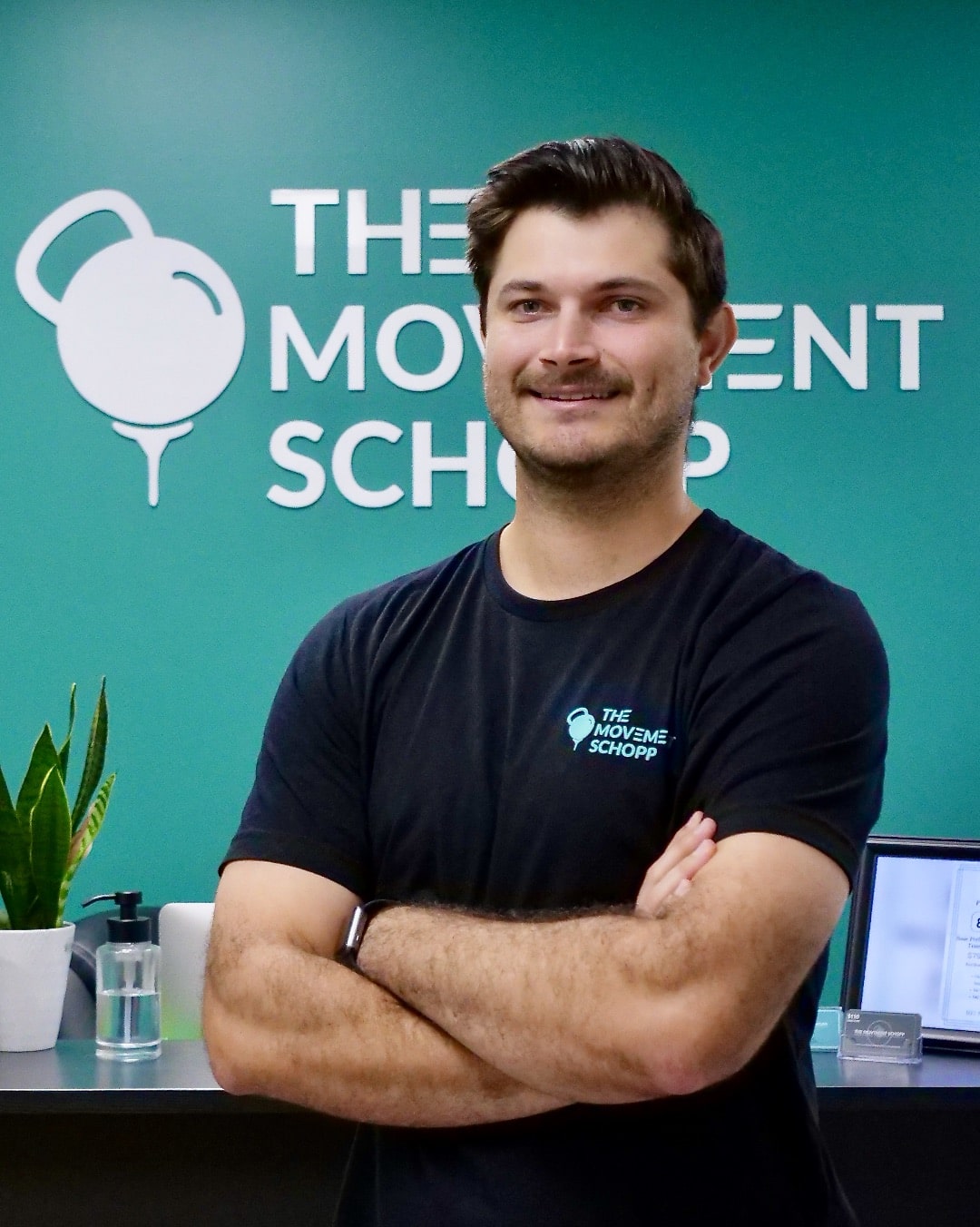 Matt HS | The Movement Schopp | Torrance, CA