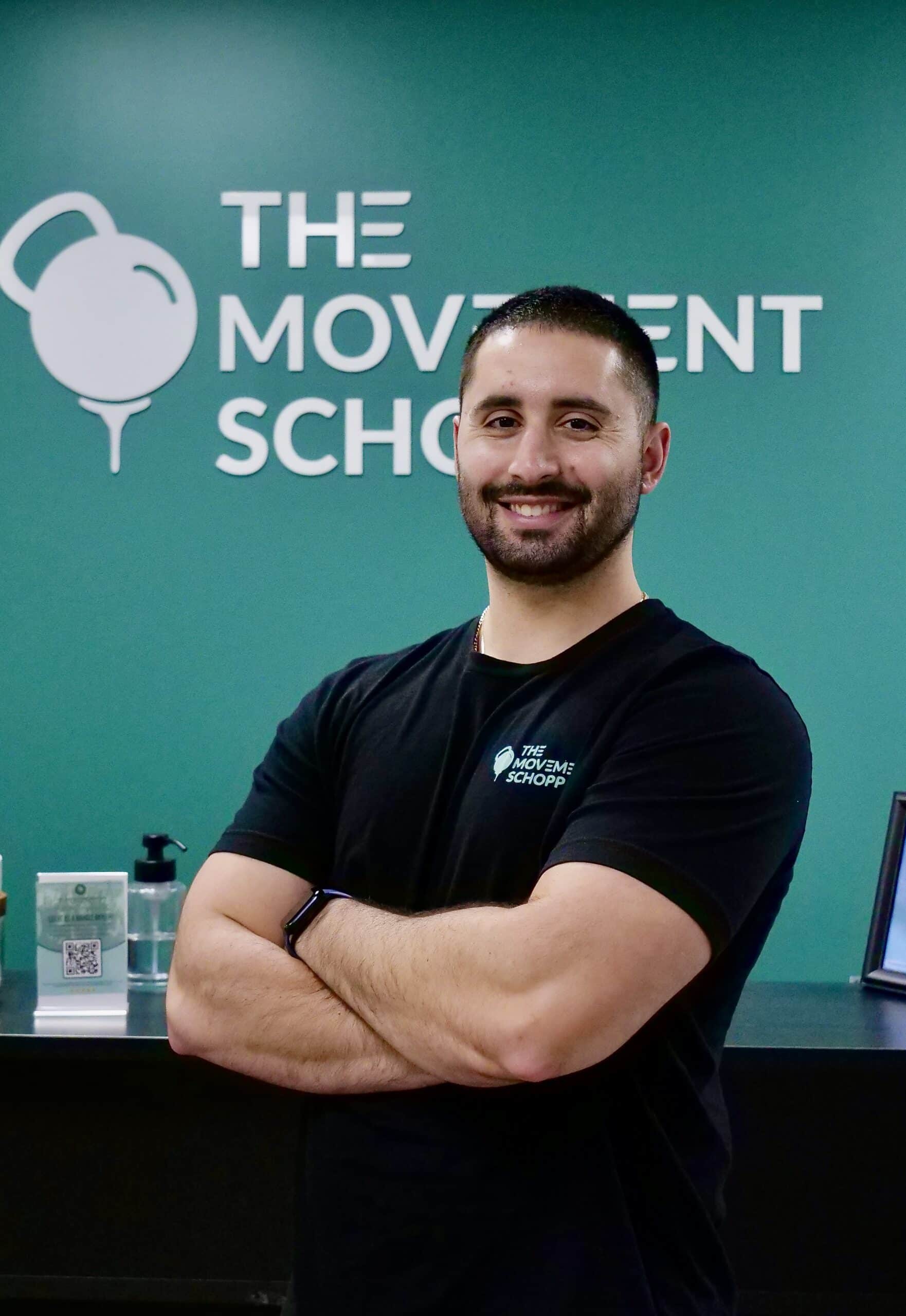 geoff hs scaled | The Movement Schopp | Torrance, CA