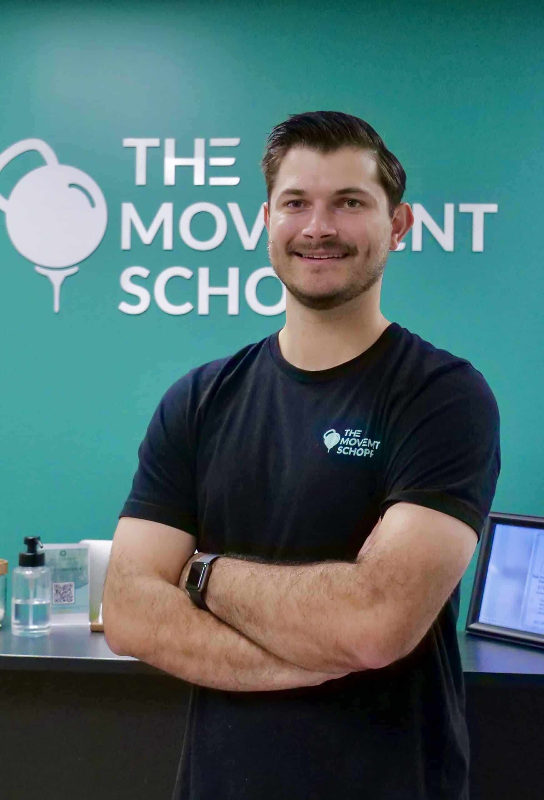 matt hs new cropped scaled | The Movement Schopp | Torrance, CA