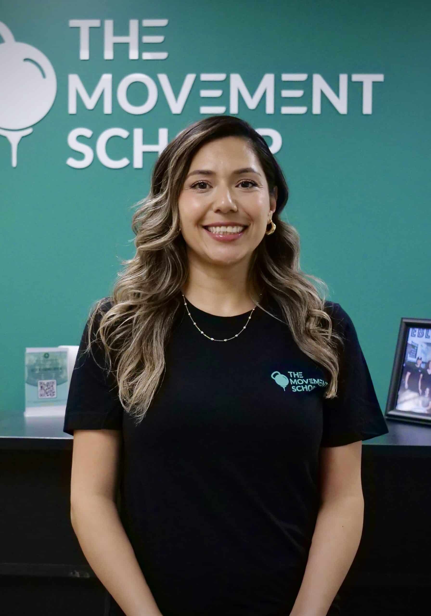 amber hs cropped scaled | The Movement Schopp | Torrance, CA