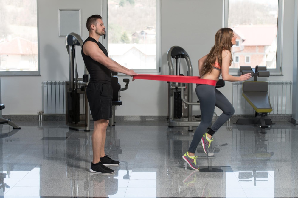 Expert Running Gait Analysis in Torrance, CA