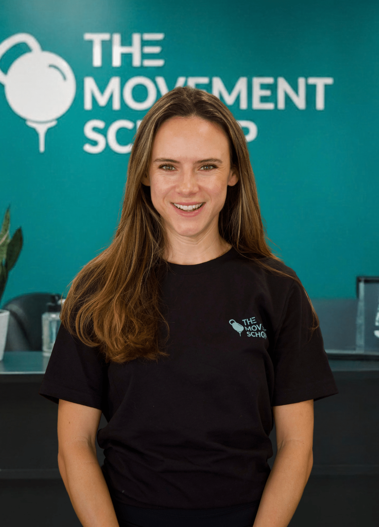 amandahs | The Movement Schopp | Torrance, CA